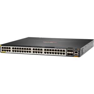 HPE ANW CX 6300M 48SR5 CL6 PoE 4SFP56 Sw 取り寄せ商品