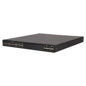 HPE NW CW 5710 24XGT 6QS+/2QS28 Switch 取り寄せ商品