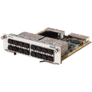 HPE NW CW HSR6800 4p 10G SFP+ MIC-X Mod 取り寄せ商品