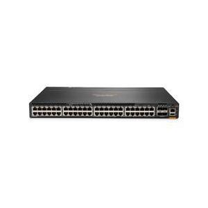 HPE ANW 6300M 48G BF 2F 1PS Bdl 取り寄せ商品