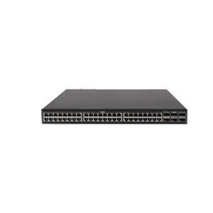 HPE NW CW 5944 48XGT 6QS28 Switch 取り寄せ商品