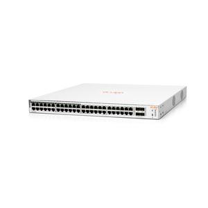 HPE NW ION 1830 48G 4SFP 370W Sw 取り寄せ商品