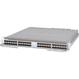 HPE NW CW 12900E 48P 10GbE SFP+ X Module 取り寄せ商品