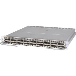 HPE NW CW 12900E 36P 40QSFP+ X Module 取り寄せ商品