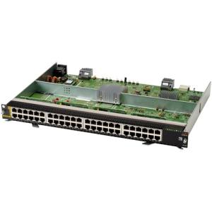 HPE ANW CX 6400 48p 1G C...の商品画像