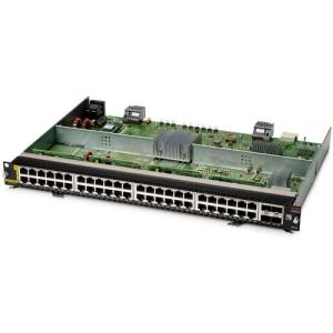 HPE ANW CX 6400 48G CL4 ...の商品画像