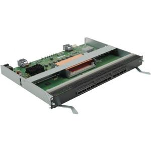HPE ANW CX 6400 12QSFP28 v2 Mod 取り寄せ商品