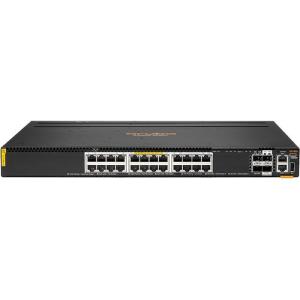 HPE ANW CX 6300M 24SR CL6 2p50G 2p25G Sw 取り寄せ商品