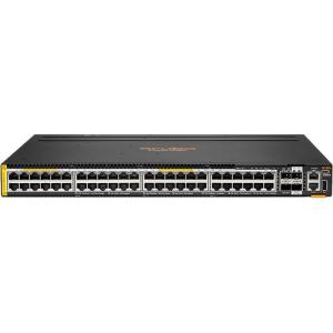 HPE ANW CX 6300M 48SR5 2p50G 2p10G Sw 取り寄せ商品