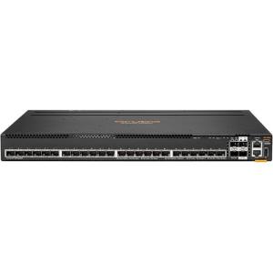 HPE ANW CX 6300M 24p SFP+ 2p50G 2p25G Sw 取り寄せ商品