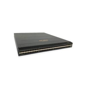 HPE ANW CX 10000 48Y6C FB 6F 2PS Bdl 取り寄せ商品