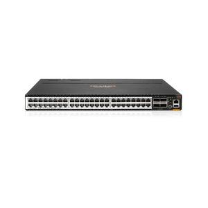 HPE ANW CX 8360 48XT4C v2 FB 3F 2AC Bdl 取り寄せ商品