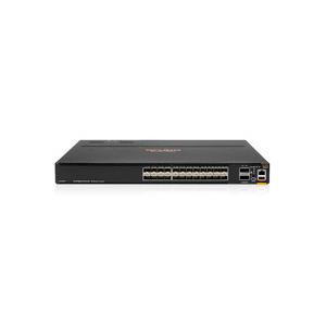 HPE ANW CX 8360 24XF2C v2 BF 3F 2AC Bdl 取り寄せ商品