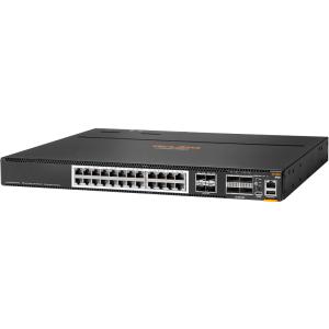 HPE ANW CX 8100 24XT4XF4C FB3F2AC Bdl 取り寄せ商品