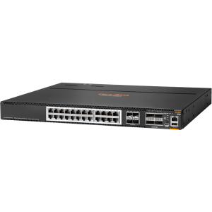 HPE ANW CX 8100 24XT4XF4C BF3F2AC Bdl 取り寄せ商品