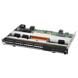 HPE ANW CX 6400 v2 32Y 4C Ext Mod 取り寄せ商品
