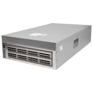 HPE Networking Comware 5965 64QSFP-DD Switch 取り寄せ商品
