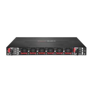 HPE ANW CX 8325P 32C FB 6Fs AC PSU Bdl 取り寄せ商品