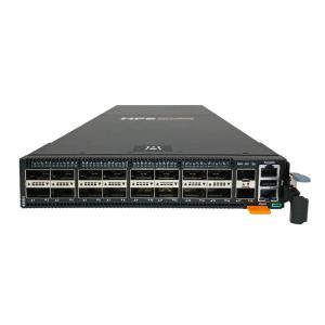 HPE ANW 8325H 16C BF 4Fs 2PS Sw 取り寄せ商品