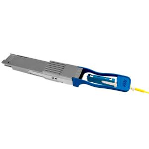 HPE Networking 400G ZR QSFP-DD LC 120km Tunable Transceiver 取り寄せ商品