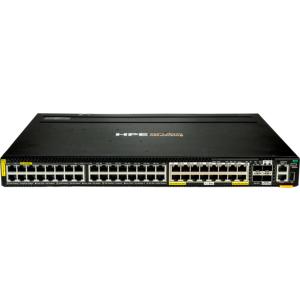 HPE ANW CX 6300M 16SR5 32G 2L 2Y Sw 取り寄せ商品