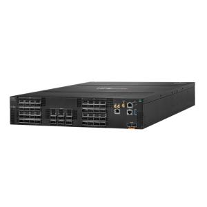 HPE Aruba Networking CX 10040 32QSFP28 6QSFP-DD Front-to-Back 4Fan 2PS 取り寄せ商品