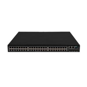 HPE NW CW 5550HI 48G PoE8 4SFP28 1s Sw 取り寄せ商品