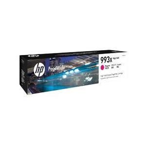 日本HP 993X インクカートリッジ マゼンタ M0J96AA 取り寄せ商品