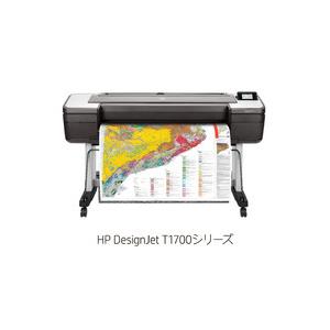 日本ＨＰ DesignJet T1700 dr PS 取り寄せ商品