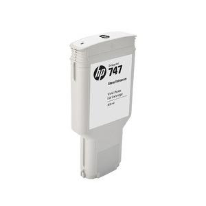 日本ＨＰ HP 747 インク グロスエンハンサー 300ml P2V87A 目安在庫=△