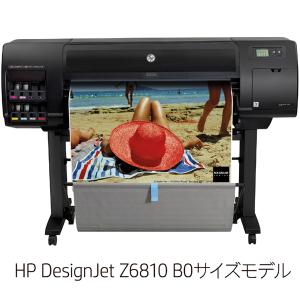 日本ＨＰ DesignJet Z6810 B0モデル 取り寄せ商品