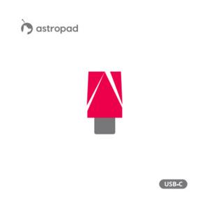 LUNAUSBC-1 ASTRO LUNA DISPLAY NEW USB-C 目安在庫=○