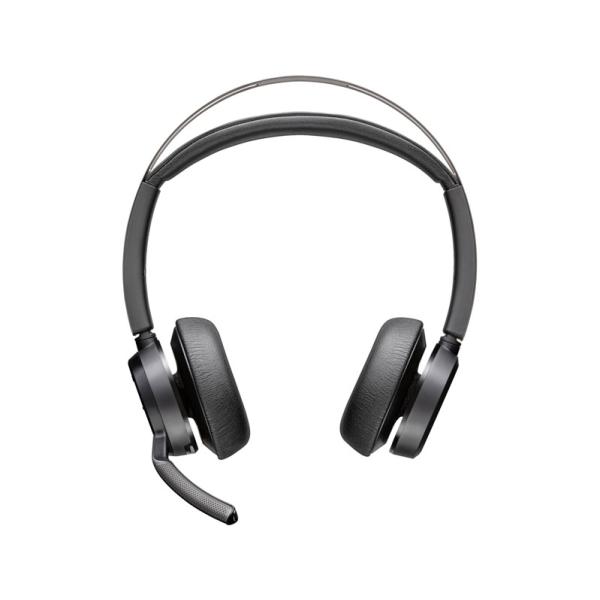 日本ＨＰ Poly Voyager Focus 2 USB-A Headset 目安在庫=△