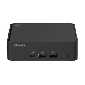 ASUS NUC 15 Pro Mini-PC L10 Silm Cyber Canyon RNUC15CRKU5073CJ 取り寄せ商品