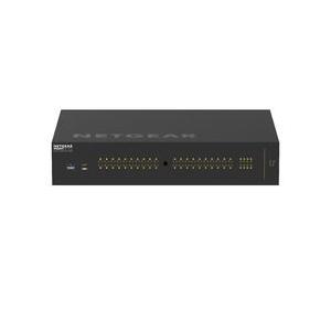 ProAV Ultra90 PoE++2880W 1G×40 SFP+×8 フルマネージスイッチ 取り寄せ商品