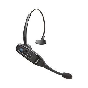 Ｊａｂｒａ BlueParrott C400-XT ブラック ワイヤレス ヘッドセット Bluetooth接続 ノイズキャンセル  目安在庫=○