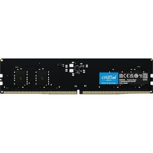 crucial CFD DDR5 16GB 2枚組 デスクトップ用UDIMM 楽天市場】【P5倍 7/19 20:00~7/26 01:59】シー・エフ・デー販売