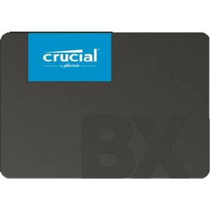 crucial（クルーシャル） Crucial CT2000BX500SSD1JP Crucial BX500