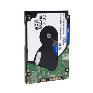 ＷＥＳＴＥＲＮ　ＤＩＧＩＴＡＬ WD Blue SATA6Gb/s 128MB 2TB 5400rp...