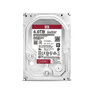 ＷＥＳＴＥＲＮ　ＤＩＧＩＴＡＬ WD Red Pro SATA 6.0Gb/s 256MB 4TB 7200rpm 3.5inch AF WD4003FFB 目安在庫=△