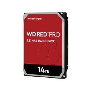 ＷＥＳＴＥＲＮ　ＤＩＧＩＴＡＬ WD141KFGX WD Red Pro SATA 6Gb/s 512MB 14TB 7200rpm 3.5inch 取り寄せ商品