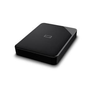 ＷＥＳＴＥＲＮ　ＤＩＧＩＴＡＬ WDBJRT0050BBK-JESE WD ELEMENTS SE ...