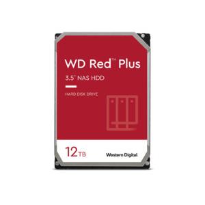 Western Digital WD80EFBX ［WD Red Plus 8TB］ WD Red Plus