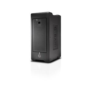 ＷＥＳＴＥＲＮ　ＤＩＧＩＴＡＬ G-RAID SHUTTLE 8 144TB ハードウェアRAID ...