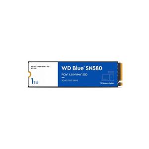 ＷＥＳＴＥＲＮ　ＤＩＧＩＴＡＬ WD Blue SN580 SSD M.2 PCIe Gen 4 x...