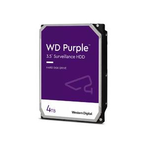 ＷＥＳＴＥＲＮ　ＤＩＧＩＴＡＬ WD42PURZ WD Purple SATA 6Gb/s 256M...
