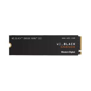 ＷＥＳＴＥＲＮ　ＤＩＧＩＴＡＬ WD_BLACK SN850X SSD M.2 PCIe Gen 4...