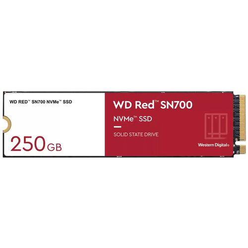 ＷＥＳＴＥＲＮ　ＤＩＧＩＴＡＬ WD Red SN700 SSD M.2 2280 PCIe Gen...