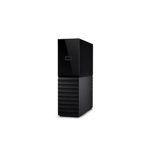 ＷＥＳＴＥＲＮ　ＤＩＧＩＴＡＬ WDBBGB0120HBK-JEEX My Book 12TB (2021) ブラック 取り寄せ商品