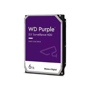 Western Digital WD23PURZ ［WD Purple 2TB］ WD Purple 内蔵型